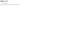 Desktop Screenshot of ijclc.championdrive.com